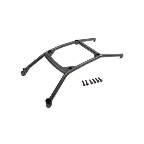 Body Support Rear Maxx
