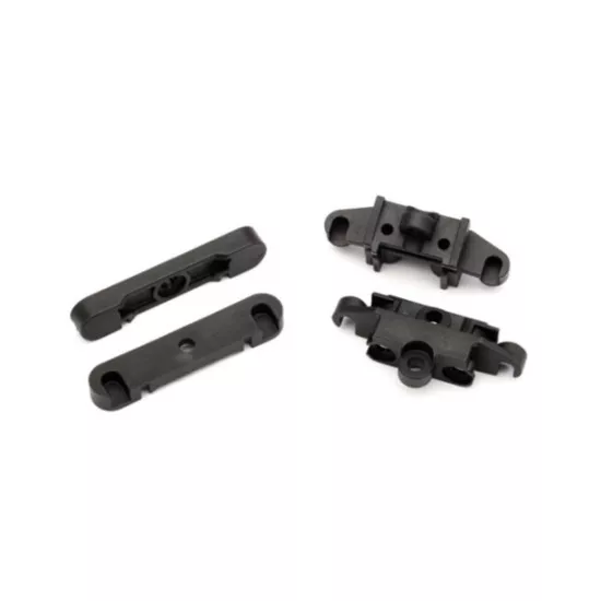Mount Tie Bar F&R Maxx