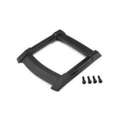 Skid Plate Roof Body Blk Maxx