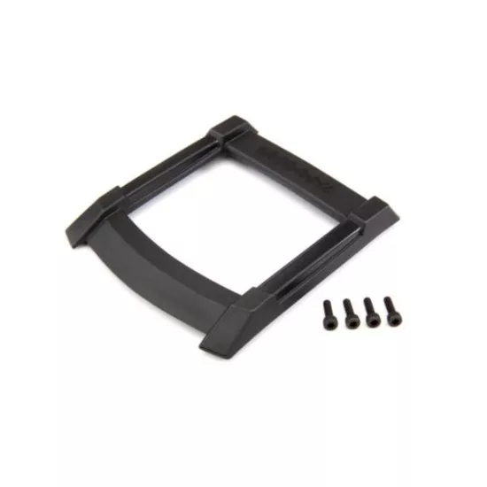 Skid Plate Roof Body Blk Maxx