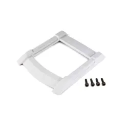 Skid Plate Roof Body Wht Maxx