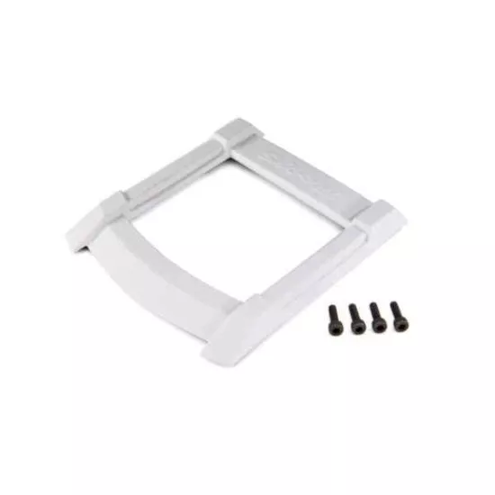 Skid Plate Roof Body Wht Maxx