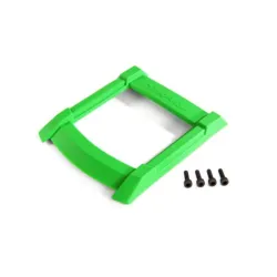 Skid Plate Roof Body Grn Maxx