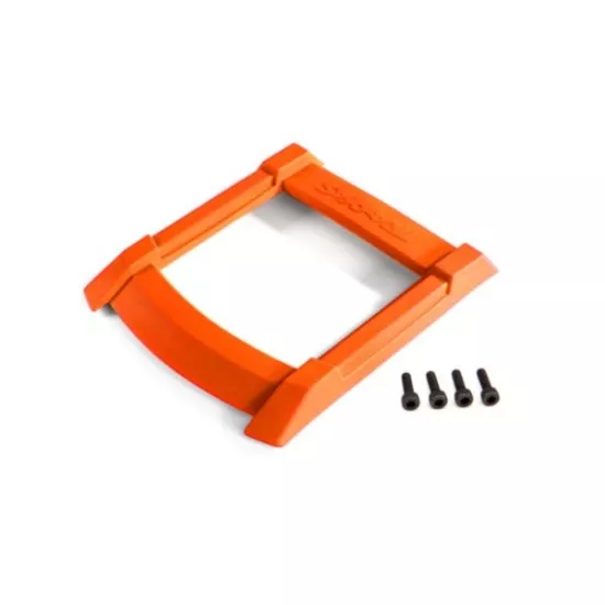 Skid Plate Roof Body Orng Maxx