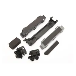 Battery Hold Down/Mounts Maxx