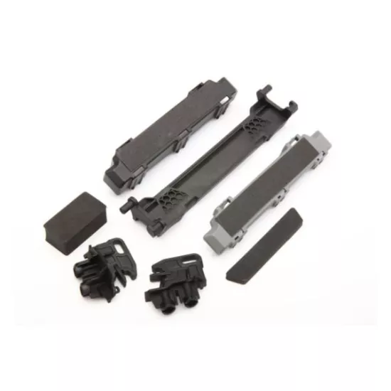 Battery Hold Down/Mounts Maxx