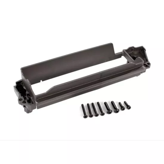Battery expansion kit, Maxx (allows for installation of taller battery packs)