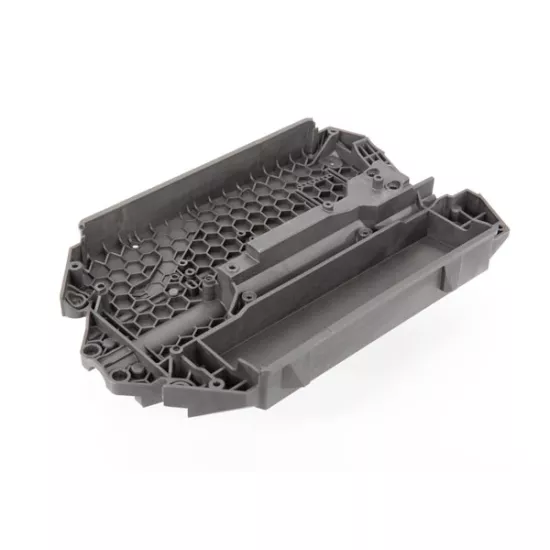 Chassis (fits Maxx with extended chassis (352mm wheelbase))
