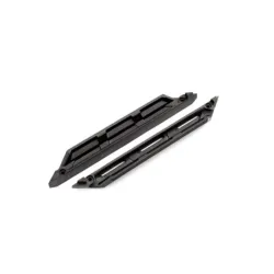 Nerf Bars, Chassis (2) Maxx