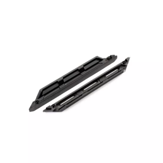 Nerf Bars, Chassis (2) Maxx