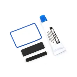 Seal Kit Receiver Box Maxx