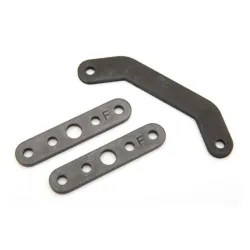 Bulkhead Tie Bar Front Upper
