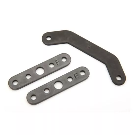 Bulkhead Tie Bar Front Upper