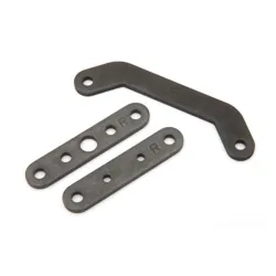 Bulkhead Tie Bar Uppr Rear Low