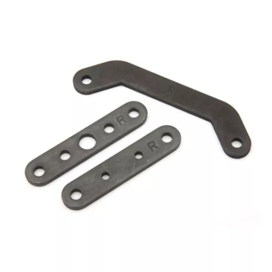 Bulkhead Tie Bar Uppr Rear Low