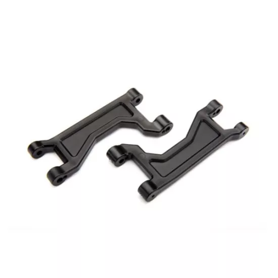 Suspension Arms Upper Black