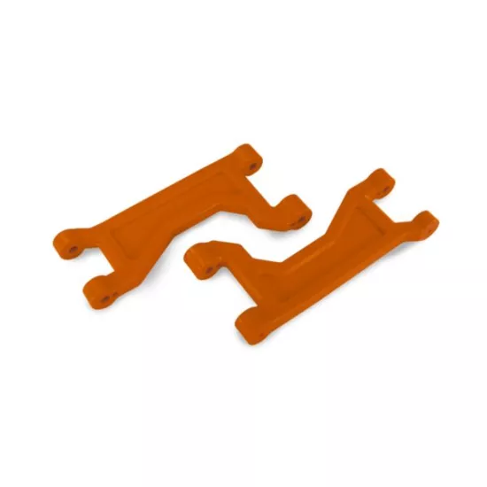 Suspension Arms Upper Orange