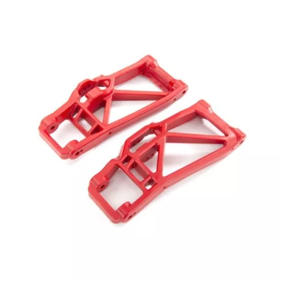 Suspension Arms Lower Red