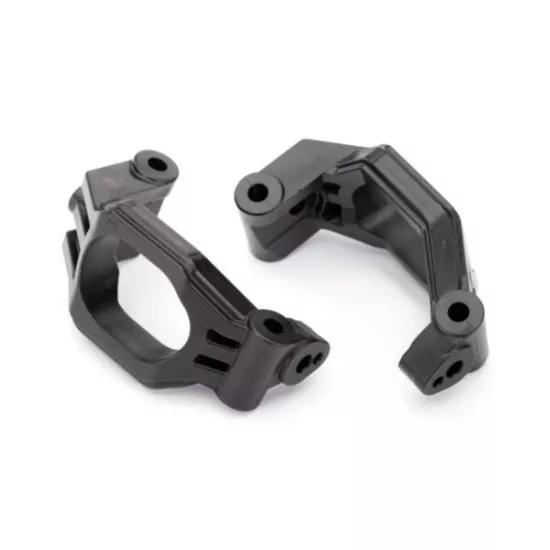Caster Blocks, Left & Right