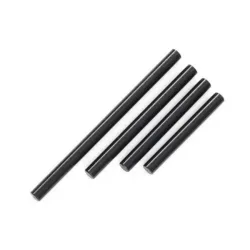 Suspension pin set, rear (left or right) (hardened steel),  4x64mm (1), 4x38mm (