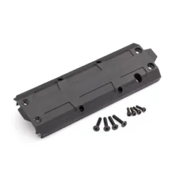 Skidplate Center Maxx