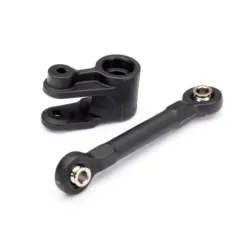 Servo Horn/Steering Link/Arm