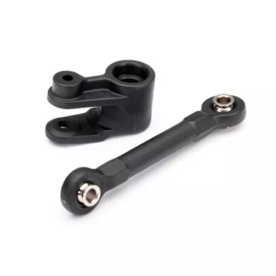 Servo Horn/Steering Link/Arm