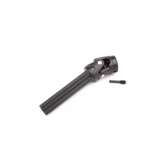 Diff Output Yoke Assembly F/R