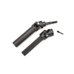 Driveshaft Assmbly F/R Maxx
