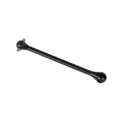 Driveshaft, steel constant-velocity (shaft only, 89.5mm) (1) (for use only with