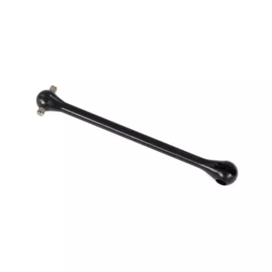 Driveshaft, steel constant-velocity (shaft only, 89.5mm) (1) (for use only with