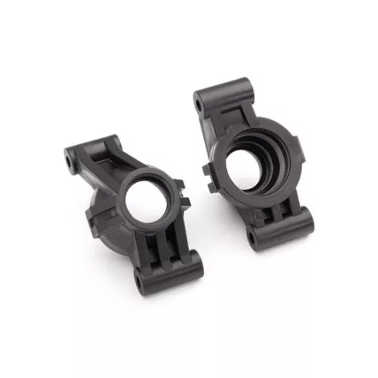 Carriers Stub Axle L&R
