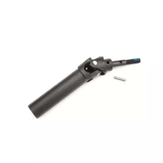 Stub Axle Assmbly Outer F/R