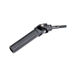 Stub axle assembly, outer (front or rear) (assembled with internal-splined half shaft)