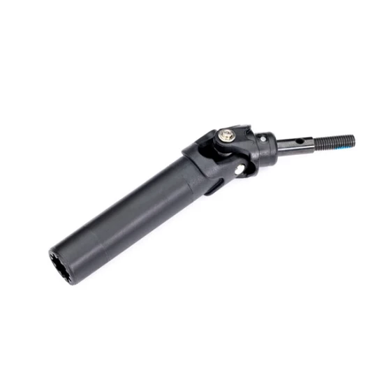 Stub axle assembly, outer (front or rear) (assembled with internal-splined half shaft)
