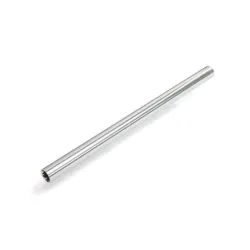 Driveshaft, Center, Aluminum