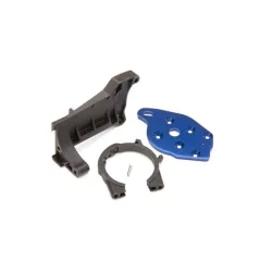 Motor Mounts F&R