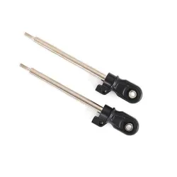 Shock Shaft Gt-Maxx 72Mm Chrm