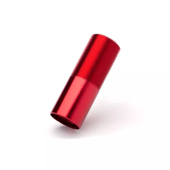 Shock Body Gt-Maxx Alum Red