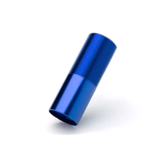 Shock Body Gt-Maxx Alum Blue