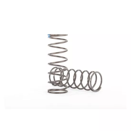 Springs, shock (natural finish) (GT-Maxx) (1.725 rate) (2)