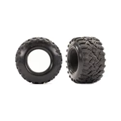 Tires, Maxx All-Terrain 2.8' (2)/ foam inserts (2)