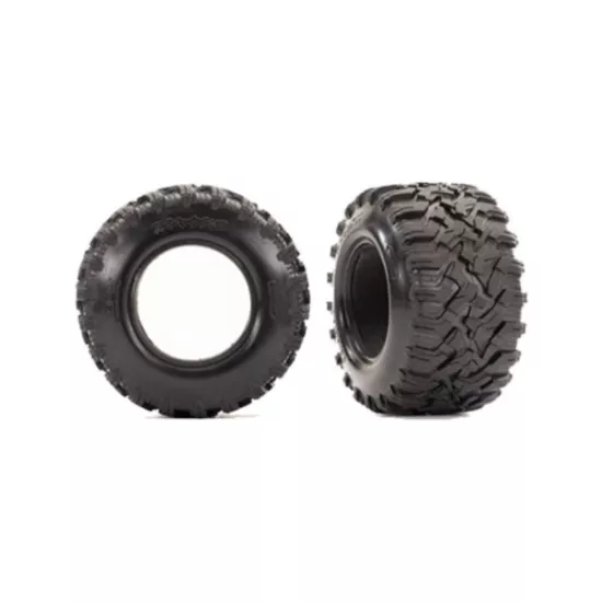Tires, Maxx All-Terrain 2.8' (2)/ foam inserts (2)