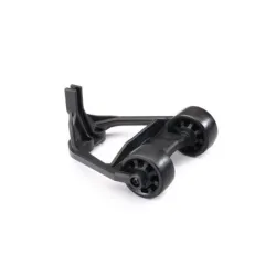 Wheelie bar