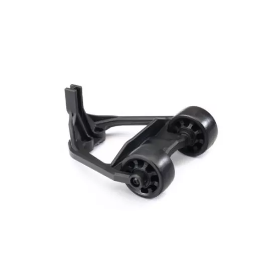 Wheelie bar