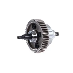 Differential kit, center (complete)