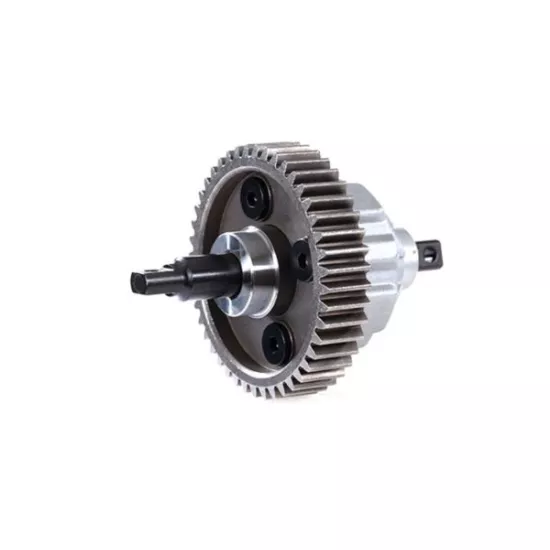 Differential kit, center (complete)