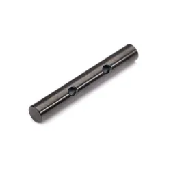 Input shaft, transmission
