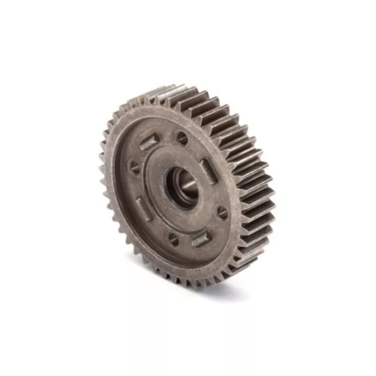 Gear, center differential, 44-tooth
