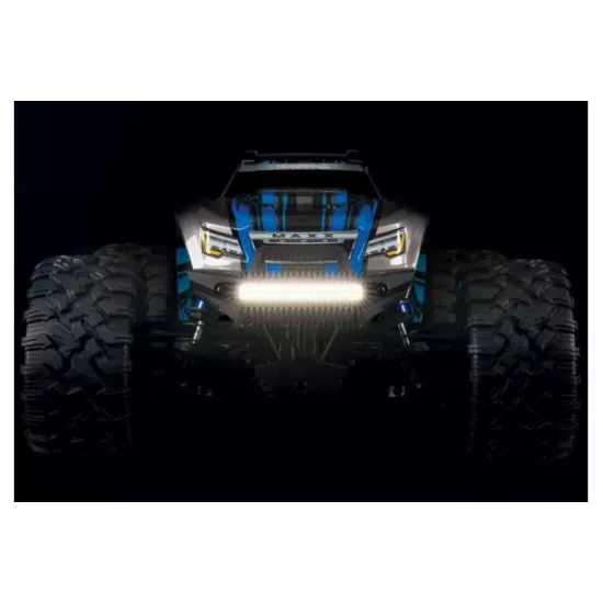 LED light kit, Maxx, complete (includes #6590 high-voltage power amplifier)